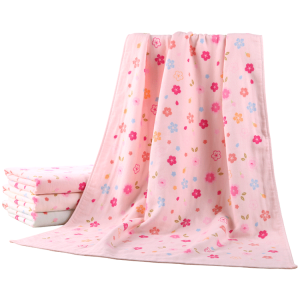 Polyester Knitted Single-side Super Soft Velvet For Home Clothes插图