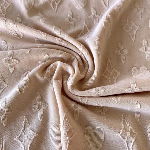 No.1 Jacquard Knit Fabric Fresh Ready Goods插图2