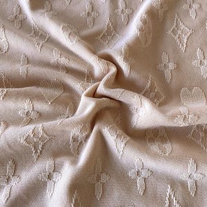 No.1 Jacquard Knit Fabric Fresh Ready Goods插图1