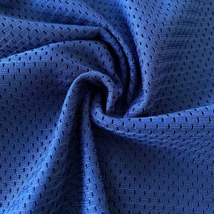 Wrap Knitting Bird Eye Mesh Fresh Order Fabric For Sportswear Quick Dry插图1