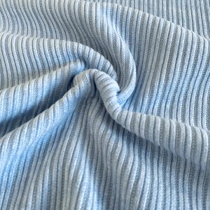 Winter Chenille Chopstick Strips Fabric For Women Garmants插图3