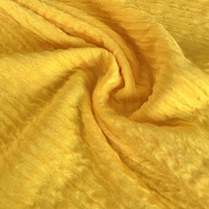 Women Dress Tops Clothing Fabric With Polyester Spandex Material插图