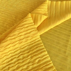 Women Dress Tops Clothing Fabric With Polyester Spandex Material插图2