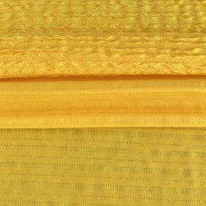 Women Dress Tops Clothing Fabric With Polyester Spandex Material插图3