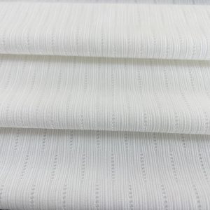 Wheat Ear Pattern Jacquard Knitted Fabric For Lady Clothing插图1