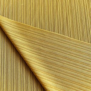 Polyester Spandex Beauty Strip Women Clothing Fabric For Garment插图1