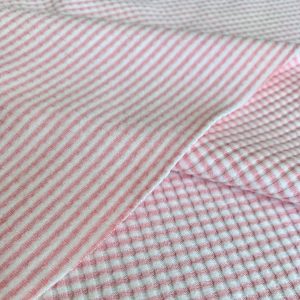 Paris Plaid Fabric Cation Polyester Knitted Fabric For Polo Shirts插图3