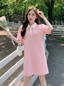 Paris Plaid Fabric Cation Polyester Knitted Fabric For Polo Shirts插图6