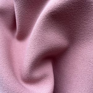 95% Polyester 5% Spandex Scuba Crepe Knit Fabric Twist For Women Suits And Dresses插图1