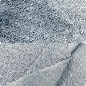 Classic Forever | Houndstooth Jacquard Fabric: Elegant Code Beyond Time插图5
