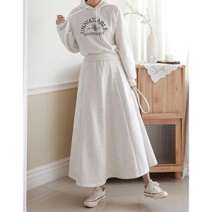 CVC Terry Knitted With Blowing Combed Yarn For Hoodies Garment插图6