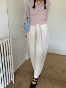 Polyester Cotton Knitted Dyed Fabric For School Uniforms Clothing插图6