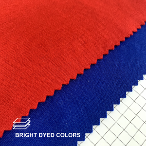 Polyester Cotton Knitted Dyed Fabric For School Uniforms Clothing插图2