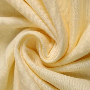 21S 100% Cotton Single Jersey Knit Fabric For T-shirts Garment插图3