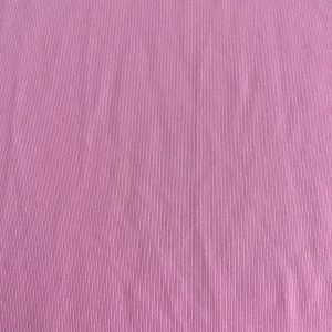 Single Jersey Polyester Spandex Knitted Fabric For Pajamas插图