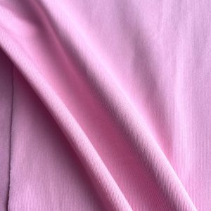 Single Jersey Polyester Spandex Knitted Fabric For Pajamas插图2