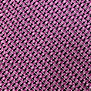 Single Side Brushed Print Polyester Spandex Single Jersey Knitted Fabric For Garment插图