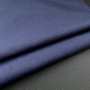 TC Combed Cotton Polyester Single Jersey Knit Fabric For T-shirts插图3