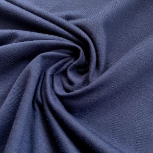 TC Combed Cotton Polyester Single Jersey Knit Fabric For T-shirts插图1