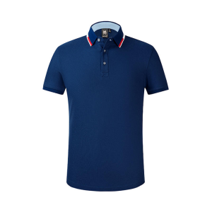 Mercerized Lacoste Pique Cotton Polyester CVC Knitted Fabric For Polo Shirts插图4