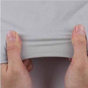 Mercerized Pique Cotton Polyester Knit Fabric For Polo Shirts Clothing插图3 Mercerized Pique Cotton Polyester Knit Fabric For Polo Shirts Clothing插图3