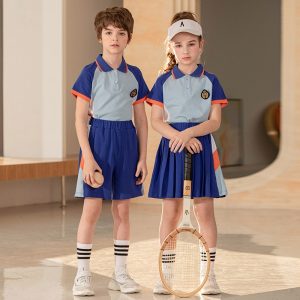 Mercerized Pique Cotton Polyester Knit Fabric For Polo Shirts Clothing插图7 Mercerized Pique Cotton Polyester Knit Fabric For Polo Shirts Clothing插图7