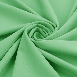 Single Jersey Polyester Spandex DTY Knitted Fabric For Yogawear插图1