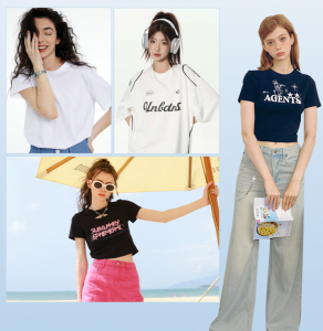 32S 100% Pima Cotton High Quality Single Jersey Knit Fabric For T-shirts插图4