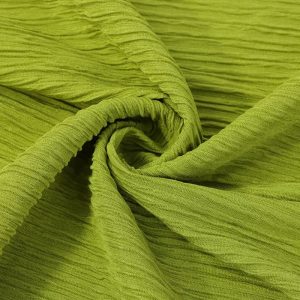 Elastic Fabric With Polyester Spandex Material For Making Women Clothing插图