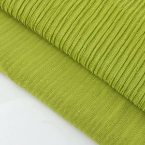 Elastic Fabric With Polyester Spandex Material For Making Women Clothing插图2