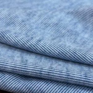 TR Lycra Rayon Single Jersey Fleece Fabric With Polyester Blended For Underwear插图