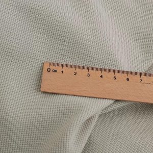 Polo Shirts Small Waffle Knitted Fabric Wholesale Supply China插图3