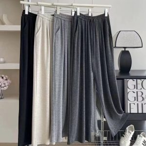 TR Lycra Rayon Single Jersey Fleece Fabric With Polyester Blended For Underwear插图6