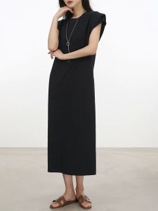 Scuba Crepe Knit Fabric With Embossed Print For Lady Suits And Dresses插图4