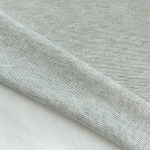 TR Lycra Rayon Pique Fleece Fabric With Polyester Blended For Underwear插图2