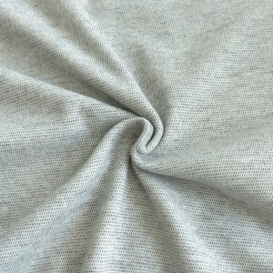TR Lycra Rayon Pique Fleece Fabric With Polyester Blended For Underwear插图3