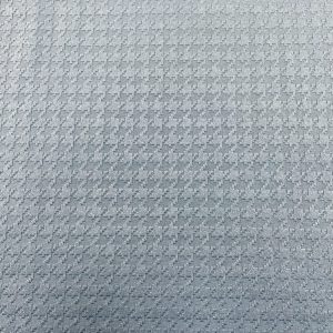 Houndstooth Jacquard Knitted Fabric For Fashion Men Polo Clothing Supply插图