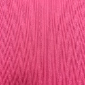 Strip Design Jacquard Knitted Fabric Wholesale For Clothing Garment插图