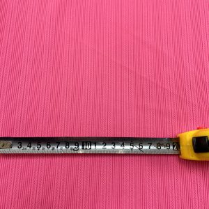 Strip Design Jacquard Knitted Fabric Wholesale For Clothing Garment插图1