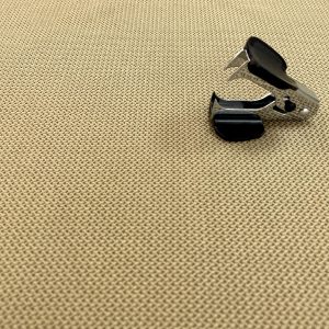 Small Fragrance Grid Jacquard Knitted Fabric For Fashion Clothing Supply插图2