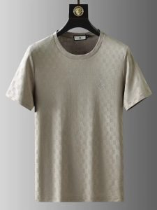 Great Wall Grid Polyester Spandex Knitted For Men Polo Shirts Fabric Wholesaler插图7