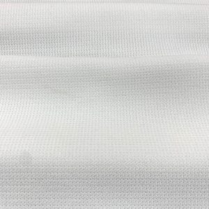 Polyester Spandex Textured Knit Fabric For Clothing Garment Supply插图2