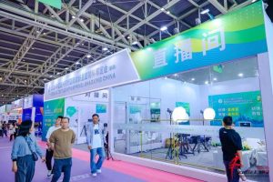 2025 Shaoxing Keqiao spring international textile exposition opening soon插图1