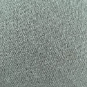 Unique 100% Polyester Woven Matte Broken Twill Hand-Grabbed Texture Fabric For Casual Fashion插图4