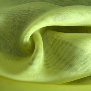 Lightweight 100% Polyester Woven 30D High-Density Chiffon Fabric for Elegant Dresses插图1