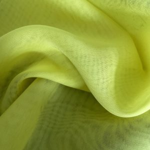 Lightweight 100% Polyester Woven 30D High-Density Chiffon Fabric for Elegant Dresses插图4