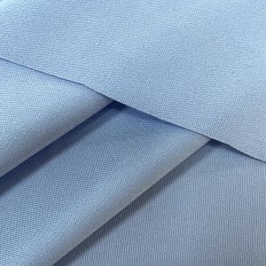 High Elastic 90% Polyester 10% Spandex SharkSkin Fabric For Sharkskin Leggings & Yoga Wear插图3