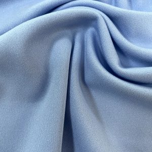 High Elastic 90% Polyester 10% Spandex SharkSkin Fabric For Sharkskin Leggings & Yoga Wear插图4