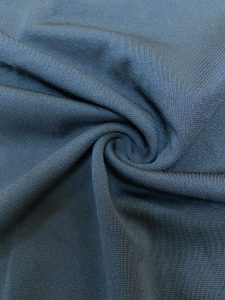 95%Polyester 5%Spandex Twisted Roma Fabric For Sportswear&Casual Wear插图