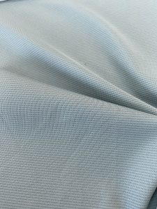 Stretchy 88% Polyester 12% Spandex Xiaomi Plaid Fabric for Casual Wear & Shirts插图2